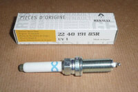 Фото запчасти 224019185R Запчасти на Renault (Рено) свечи зажигания H5H 1.3TCe