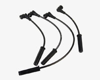 Фото запчасти 224404252R  провода высоковольтные, комплект