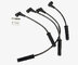 Фото запчасти 224404252R Запчасти на Renault (Рено) Провода высоковольтные, комплект Фото 3