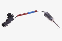 Фото запчасти 226400469R  термопара