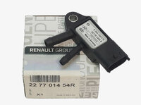 Фото запчасти 227701454R Запчасти на Renault (Рено) датчик давления