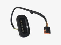 Фото запчасти 252160005R Запчасти на Renault (Рено) выключатель стопсигнала