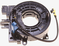 Фото запчасти 255540638R Запчасти на Renault (Рено) контактная шина подрулевого переключателя