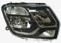 Фото запчасти 260100156R  фара правая