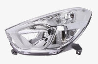 Фото запчасти 260603007R Запчасти на Renault (Рено) фара правая