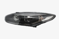 Фото запчасти 260605817R  фара левая