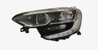 Фото запчасти 260609985R Запчасти на Renault (Рено) фары