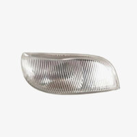 Фото запчасти 261653175R Запчасти на Renault (Рено) указатель поворота зеркала левый