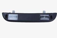 Фото запчасти 265103161R Запчасти на Renault (Рено) корпус фонаря подсветки номерного знака