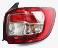 Фото запчасти 265501454R Запчасти на Renault (Рено) фонарь задний правый