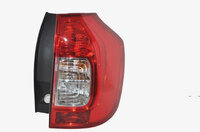 Фото запчасти 265502081R  фонарь задний правый