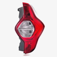 Фото запчасти 265502184R Запчасти на Renault (Рено) фонарь задний правый