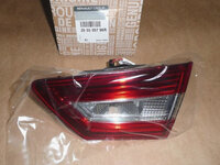 Фото запчасти 265505796R Запчасти на Renault (Рено) фонарь задний