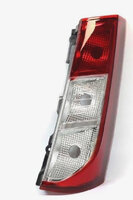 Фото запчасти 265509604R  фонарь задний правый