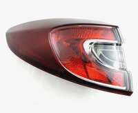 Фото запчасти 265550010R Запчасти на Renault (Рено) фонарь задний левый внешний