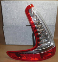 Фото запчасти 265550014R  фонарь задний левый