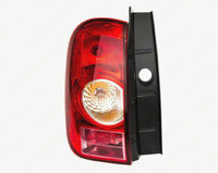 Фото запчасти 265550035R  фонарь задний левый