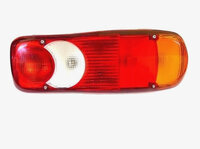 Фото запчасти 265550674R Запчасти на Renault (Рено) фонарь задний