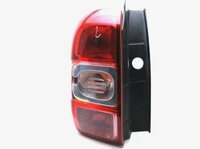 Фото запчасти 265551679R Запчасти на Renault (Рено) фонарь зад. лев. duster ф2