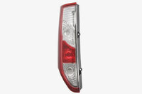 Фото запчасти 265557352R Запчасти на Renault (Рено) фонарь задний лив kangoo ii крышка