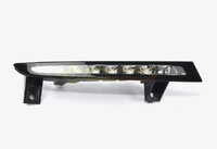 Фото запчасти 266002887R Запчасти на Renault (Рено) фара дневного света правая