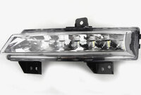 Фото запчасти 266055020R  фара дневного света левая