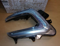 Фото запчасти 266055303R Renault фара лев нижняя captur