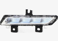 Фото запчасти 266059367R Запчасти на Renault (Рено) светодиодные дхо лов captur