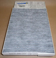 Фото запчасти 272770840R Запчасти на Renault (Рено) фильтр салона Koleos