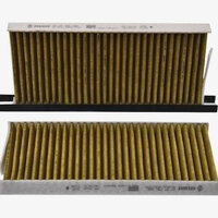 Фото запчасти 272773608R Запчасти на Renault (Рено) фильтр салона антиалерг kangoo ii master iii