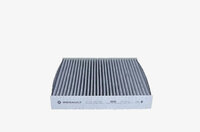 Фото запчасти 272773974R Запчасти на Renault (Рено) фильтр салона