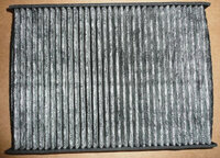 Фото запчасти 272774812R Запчасти на Renault (Рено) фильтр салона