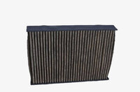 Фото запчасти 272775114R Запчасти на Renault (Рено) фильтр салона антиаллергенный megane iv kadjar talisman