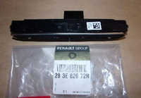 Фото запчасти 283E82672R Запчасти на Renault (Рено) переключатель света