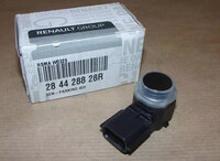 Фото запчасти 284428828R Запчасти на Renault (Рено) детали парктроник