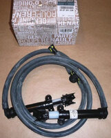 Фото запчасти 286738120R Запчасти на Renault (Рено) трубка