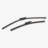 Фото запчасти 288909270R Запчасти на Renault (Рено) щетка стеклоочистителя megane iv