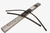 Фото запчасти 288909504R Запчасти на Renault (Рено) щетка-дворник лобового стекла, комплект из 2 шт.