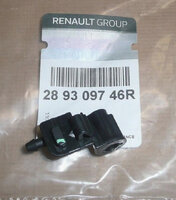 Фото запчасти 289309746R Запчасти на Renault (Рено) форсунки омывателя