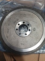 Фото запчасти 7700273911 Renault маховик двигателя K7J
