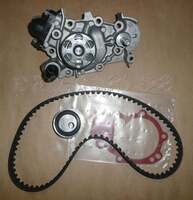 Фото запчасти 119A03890R  комп. ремень грм ролики и помпы m? gane i 1.0 1.2