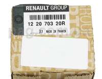 Фото запчасти 122070320R  вкладыши