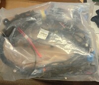 Фото запчасти 240113694R Запчасти на Renault (Рено) элемент электропроводки