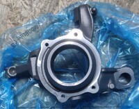 Фото запчасти 430194182R Запчасти на Renault (Рено) поворотный кулак левый задний Duster 4x4