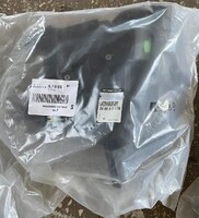 Фото запчасти 296561717R Запчасти на Renault (Рено) кожух