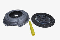 Фото запчасти 302054956R Запчасти на Renault (Рено) комплект сцепления 2.3dci M9T задний привод RWD