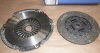 Фото запчасти 302056305R Renault комплект сцепления