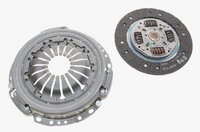 Фото запчасти 302057069R Запчасти на Renault (Рено) комплект сцепления 1.0Sce b4d