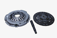 Фото запчасти 302057302R Запчасти на Renault (Рено) комплекты