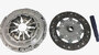 Фото запчасти 302057505R Запчасти на Renault (Рено) Комплект сцепления 1.5dci k9k мкпп (6ст.) 230mm Фото 11